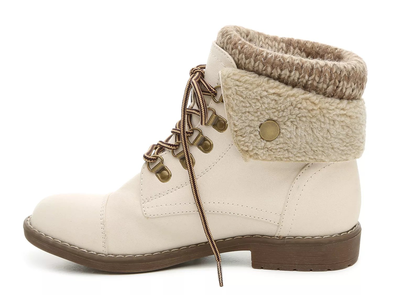 CLIFFS BY WHITE MOUNTAIN Shoes Downey Womens Boot CLIFFS BY WHITE MOUNTAIN Shoes Downey Womens Boot